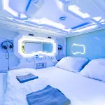 Space Home Apartment - Downtown
